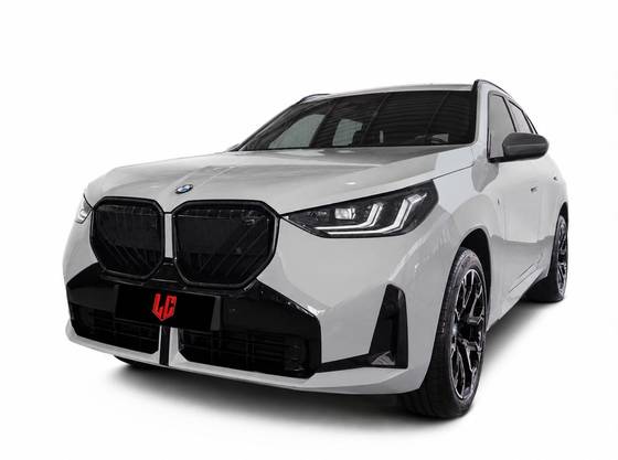 BMW X3 2.0 TWINPOWER MHEV XDRIVE30I M SPORT STEPTRONIC BMW X3 2.0 TWINPOWER MHEV XDRIVE30I M SPORT STEPTRONIC